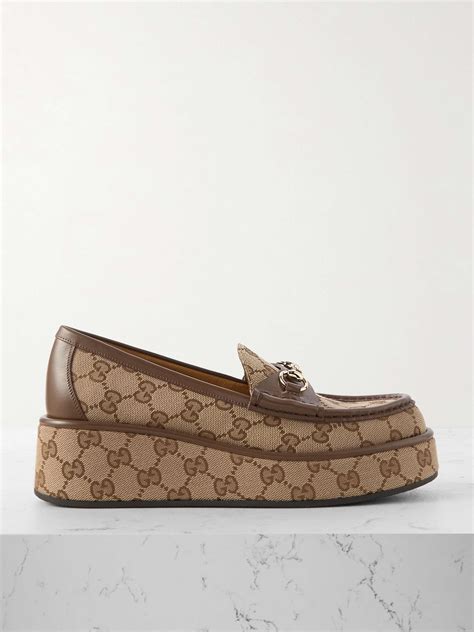 GUCCI Ilde leather